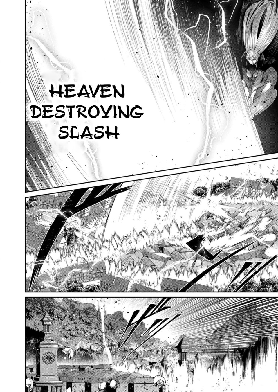 Kichiku Eiyuu - Chapter 51 Page 9