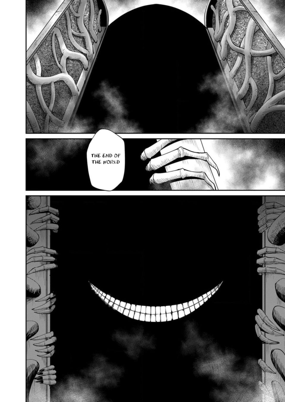 Kichiku Eiyuu - Chapter 54 Page 19