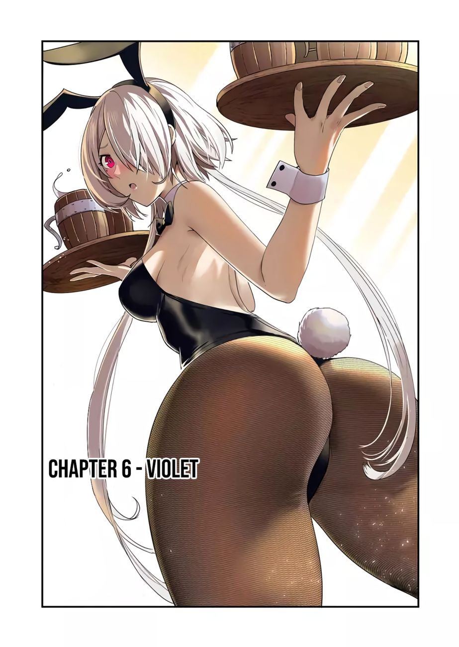 Kichiku Eiyuu - Chapter 6 Page 2