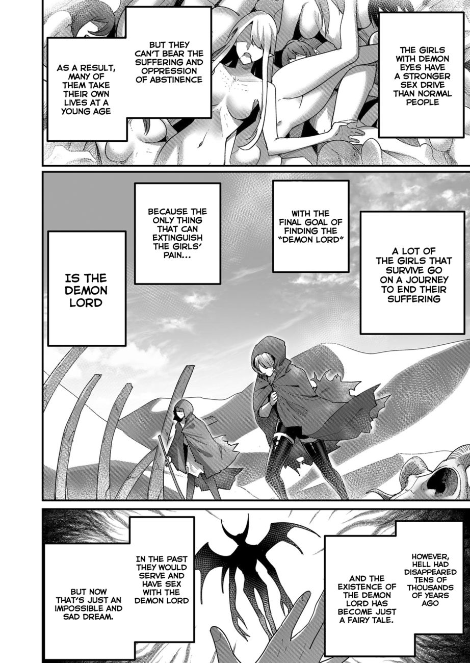 Kichiku Eiyuu - Chapter 6 Page 9