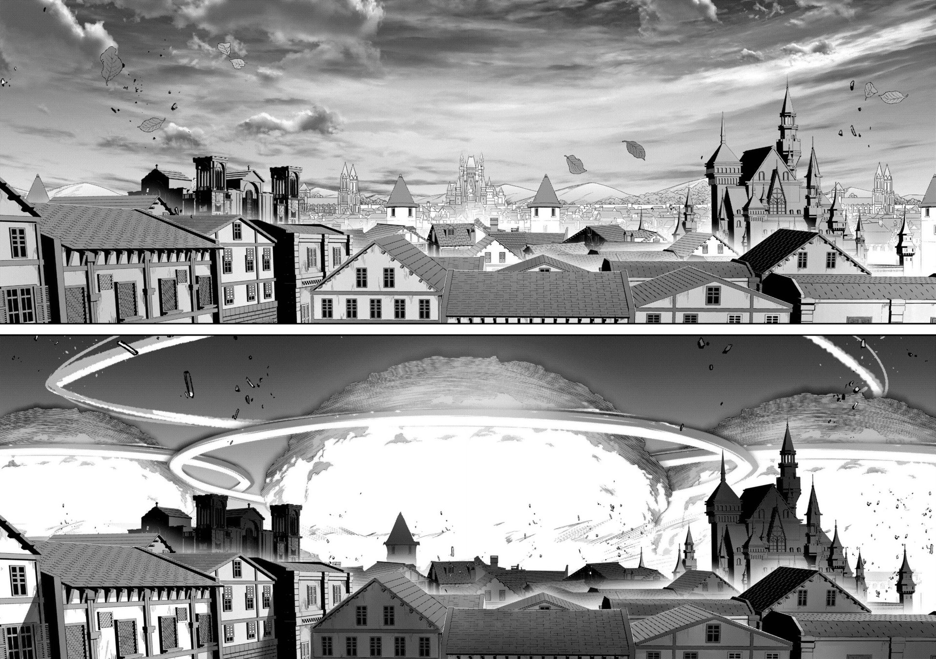 Kichiku Eiyuu - Chapter 62 Page 14