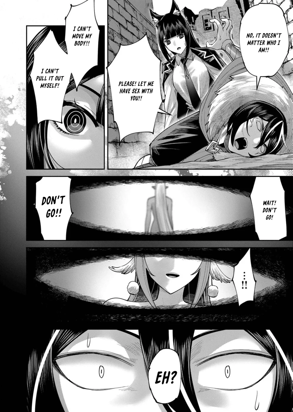 Kichiku Eiyuu - Chapter 67 Page 19