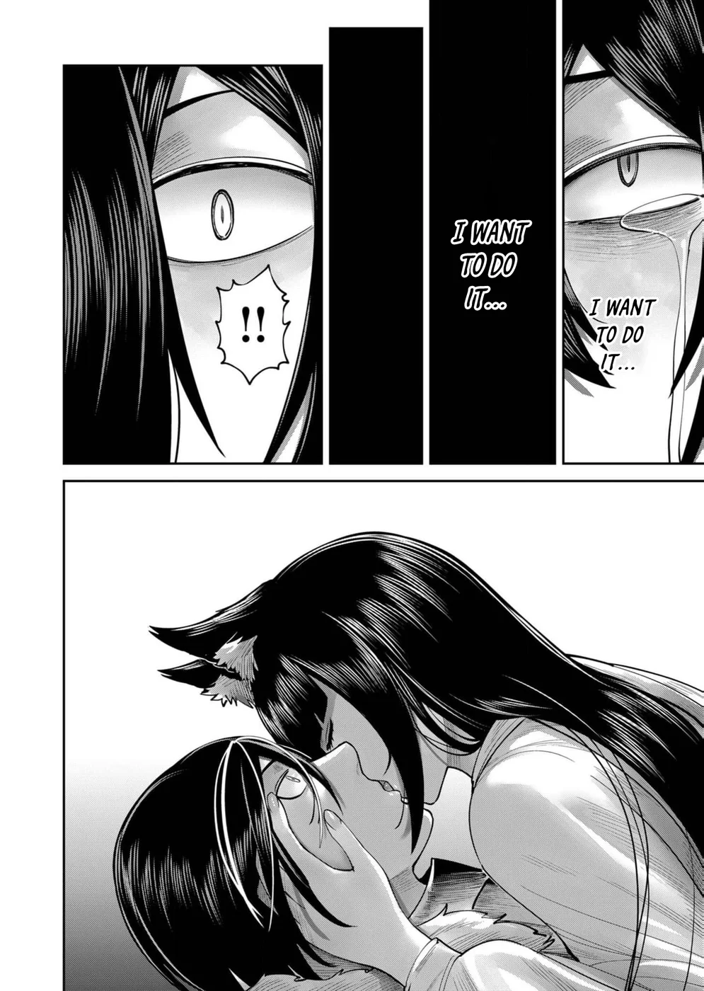 Kichiku Eiyuu - Chapter 67 Page 21