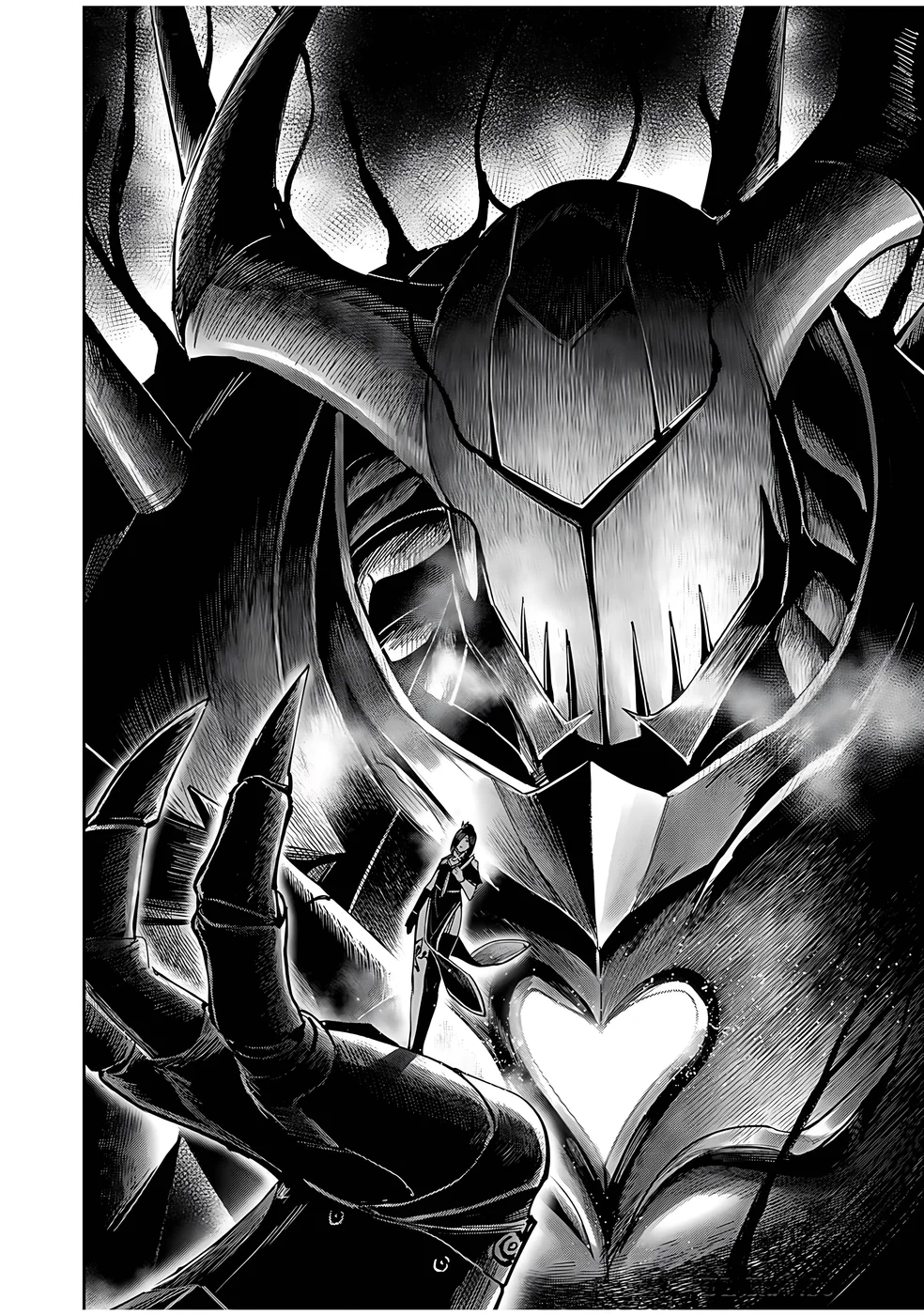 Kichiku Eiyuu - Chapter 76 Page 21