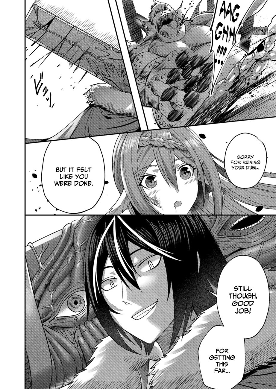 Kichiku Eiyuu - Chapter 8 Page 18