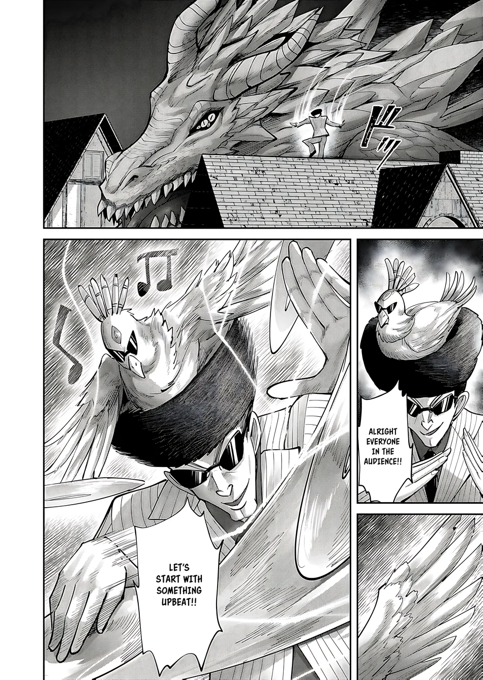 Kichiku Eiyuu - Chapter 81 Page 16