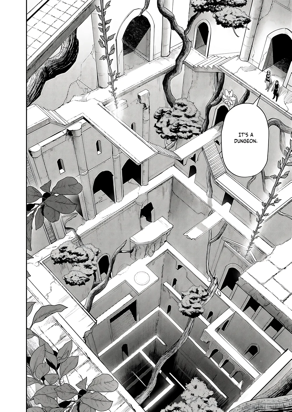 Kichiku Eiyuu - Chapter 83 Page 13