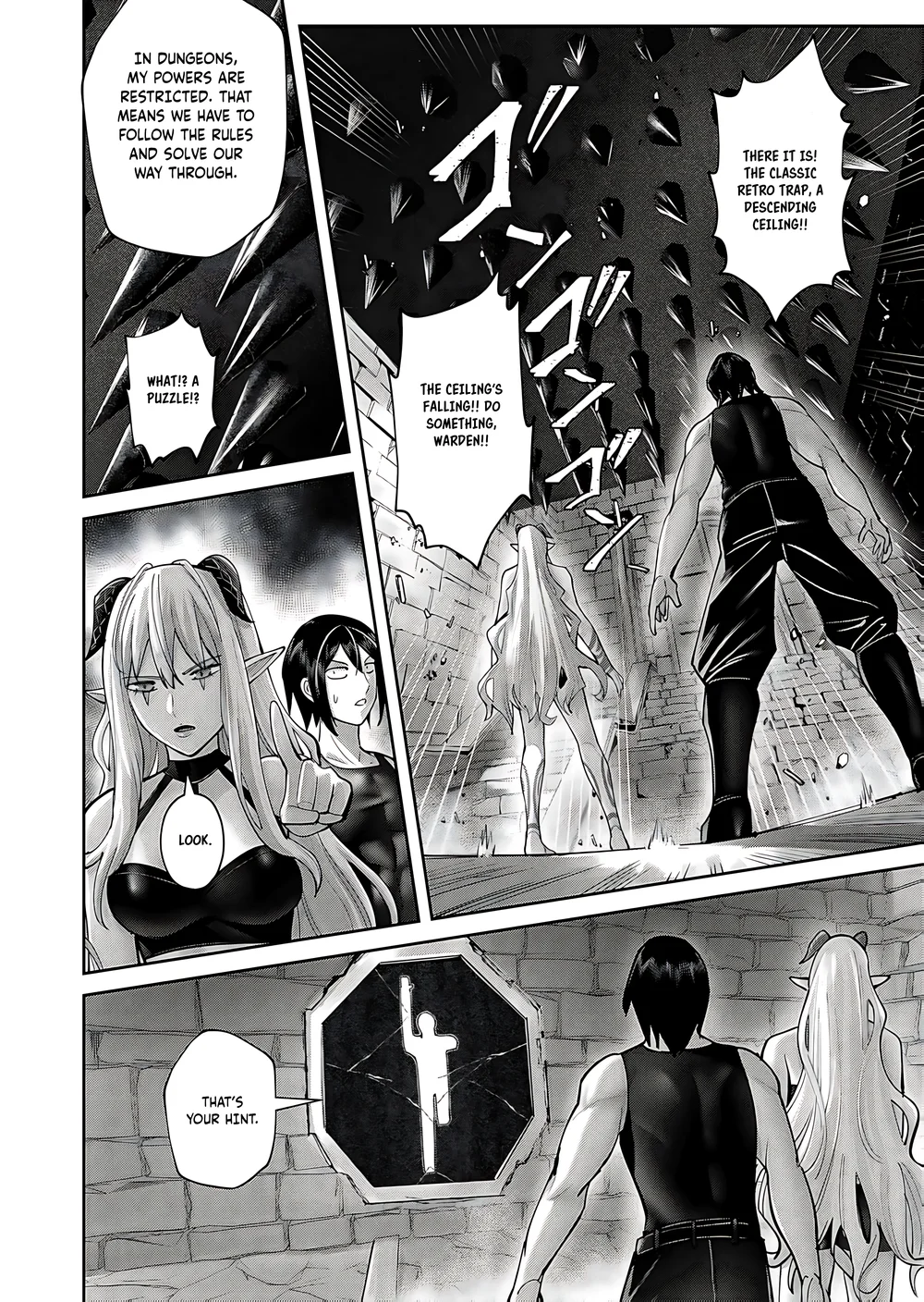 Kichiku Eiyuu - Chapter 83 Page 15