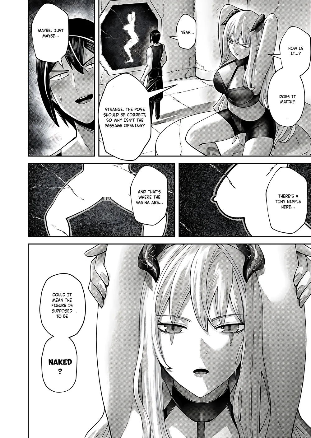 Kichiku Eiyuu - Chapter 83 Page 19