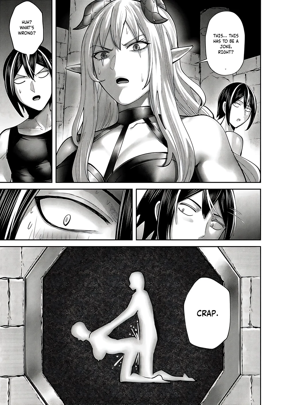 Kichiku Eiyuu - Chapter 83 Page 26