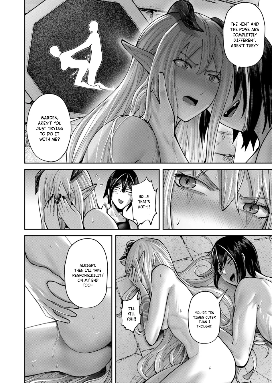 Kichiku Eiyuu - Chapter 84 Page 19