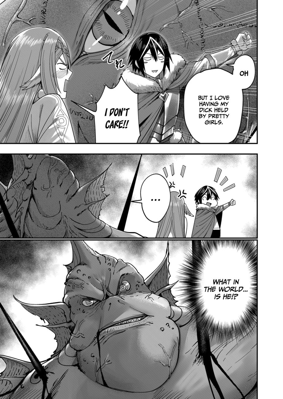 Kichiku Eiyuu - Chapter 9 Page 21