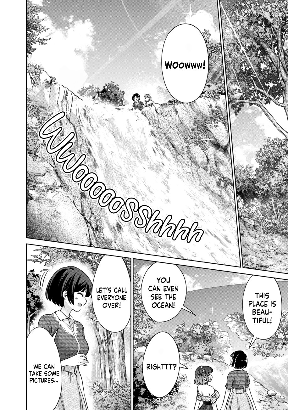 I Won’t Sleep with You for Free - Chapter 22 Page 9