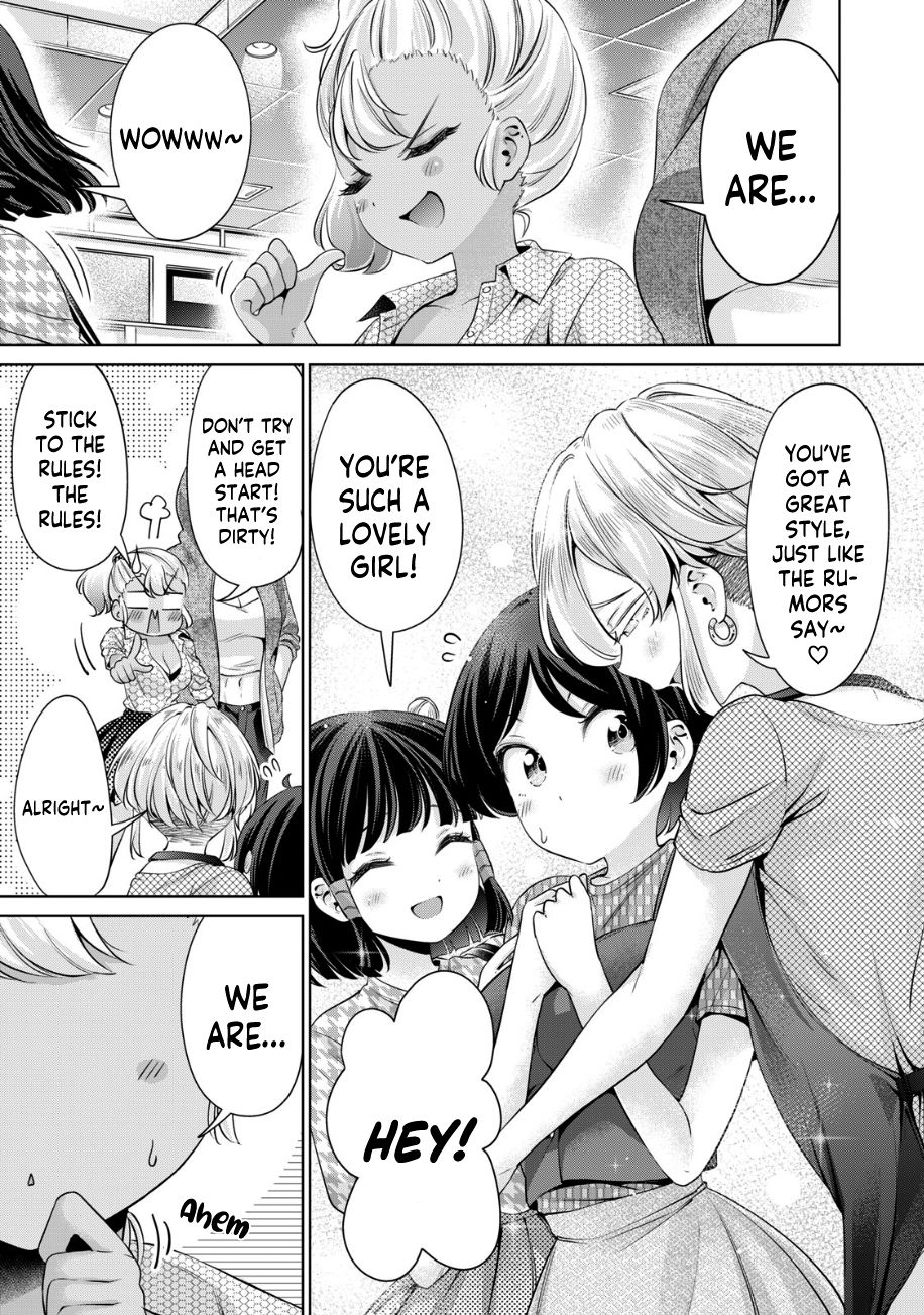 I Won’t Sleep with You for Free - Chapter 26 Page 8