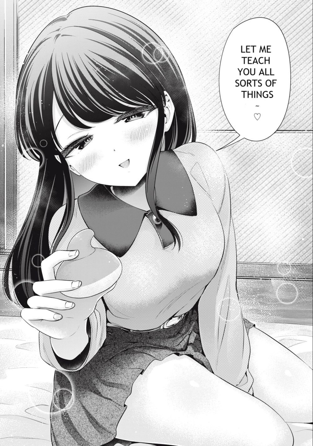 I Won’t Sleep with You for Free - Chapter 46 Page 16