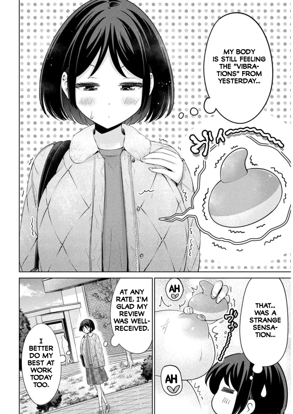 I Won’t Sleep with You for Free - Chapter 48 Page 2