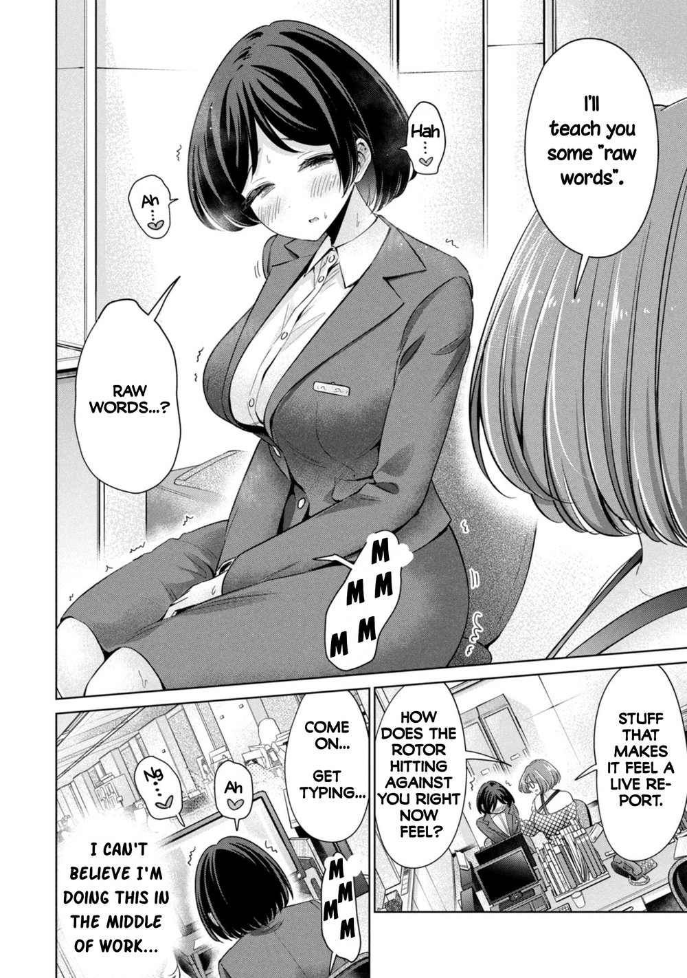 I Won’t Sleep with You for Free - Chapter 52 Page 2