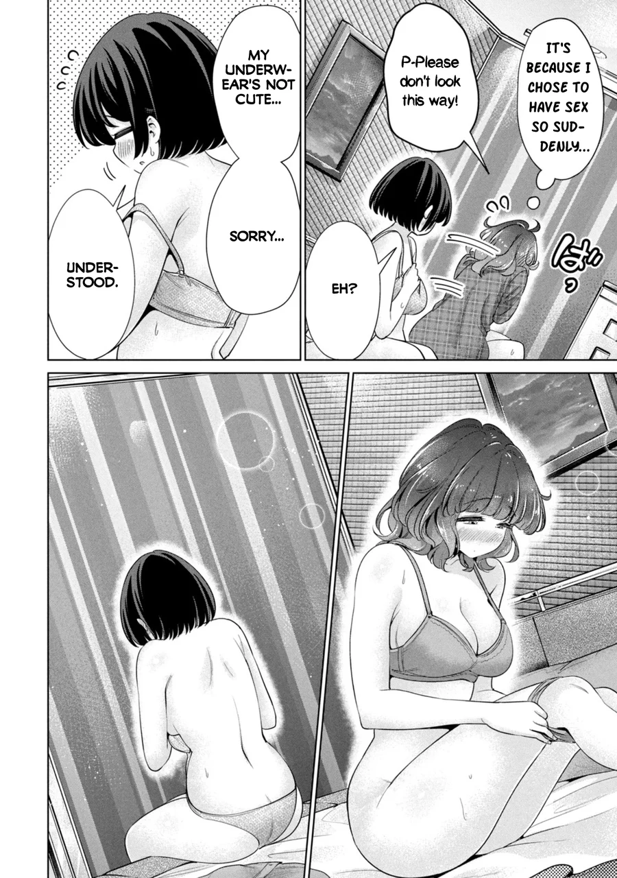 I Won’t Sleep with You for Free - Chapter 68 Page 6