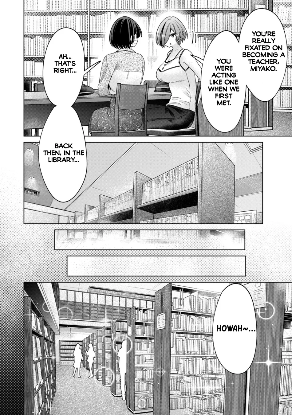 I Won’t Sleep with You for Free - Chapter 80 Page 10