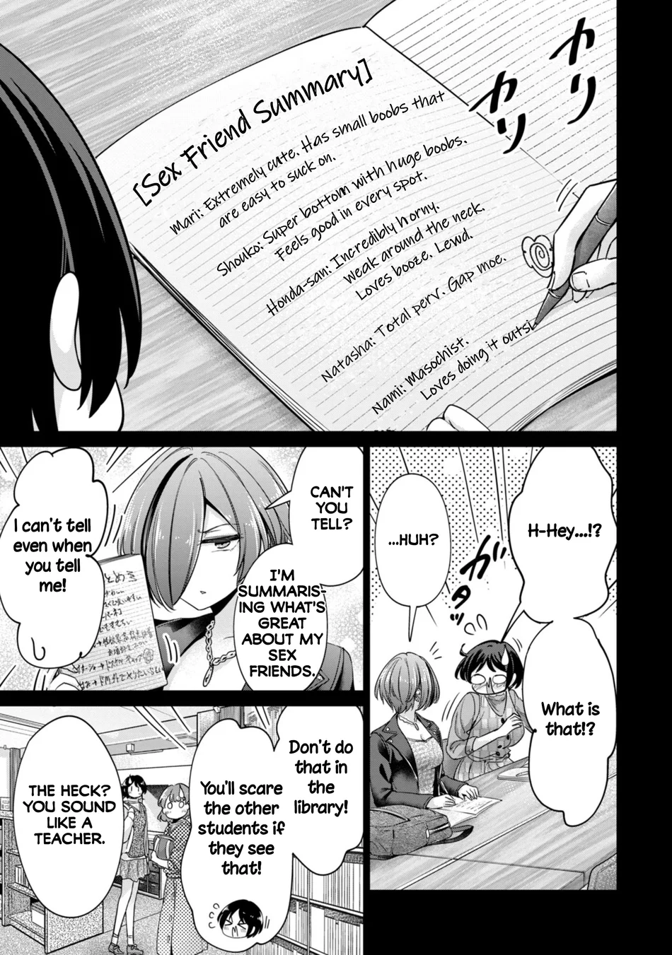 I Won’t Sleep with You for Free - Chapter 80 Page 13