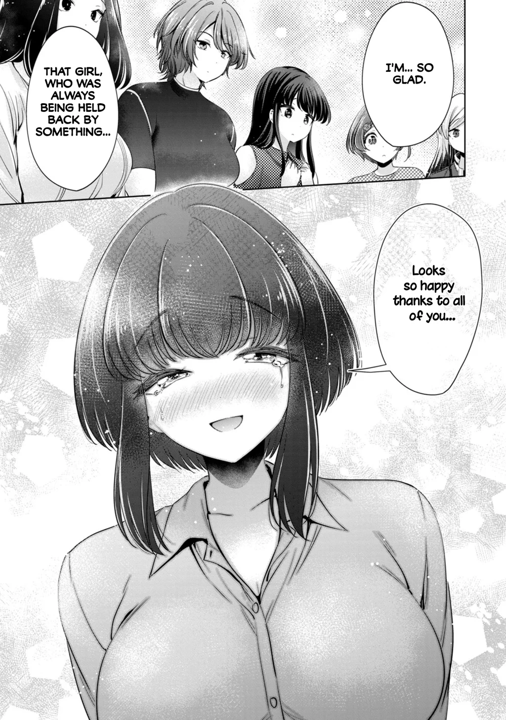 I Won’t Sleep with You for Free - Chapter 83 Page 17