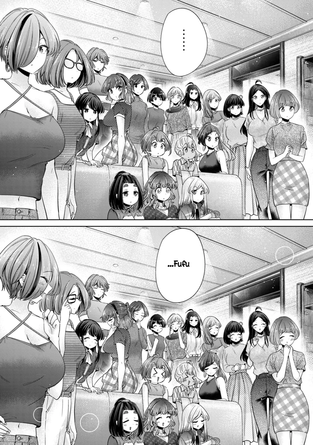 I Won’t Sleep with You for Free - Chapter 87 Page 25