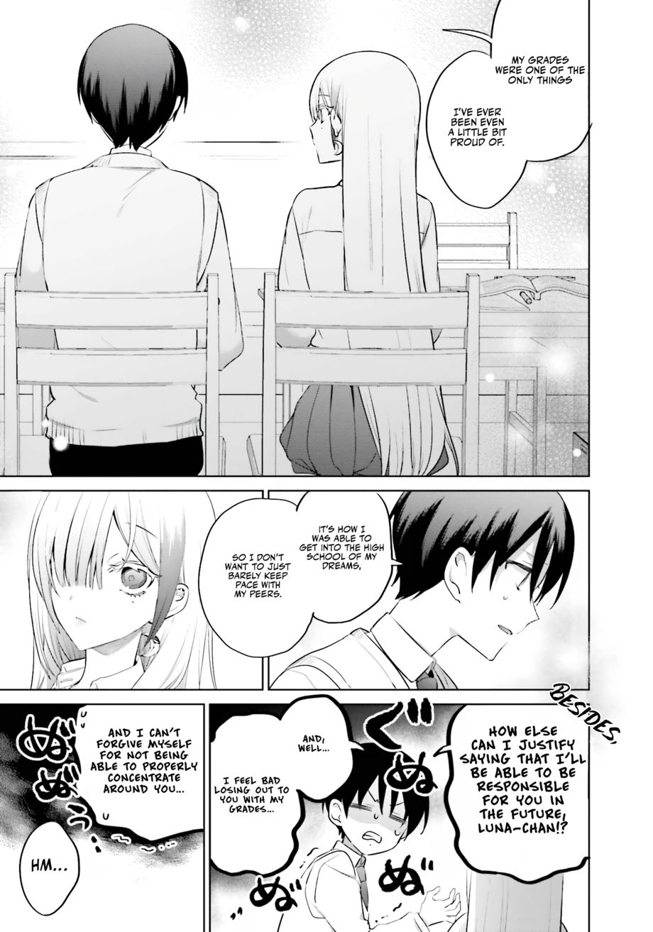 Boku to GAL ga Fufu ni Narumade - Chapter 10 Page 16