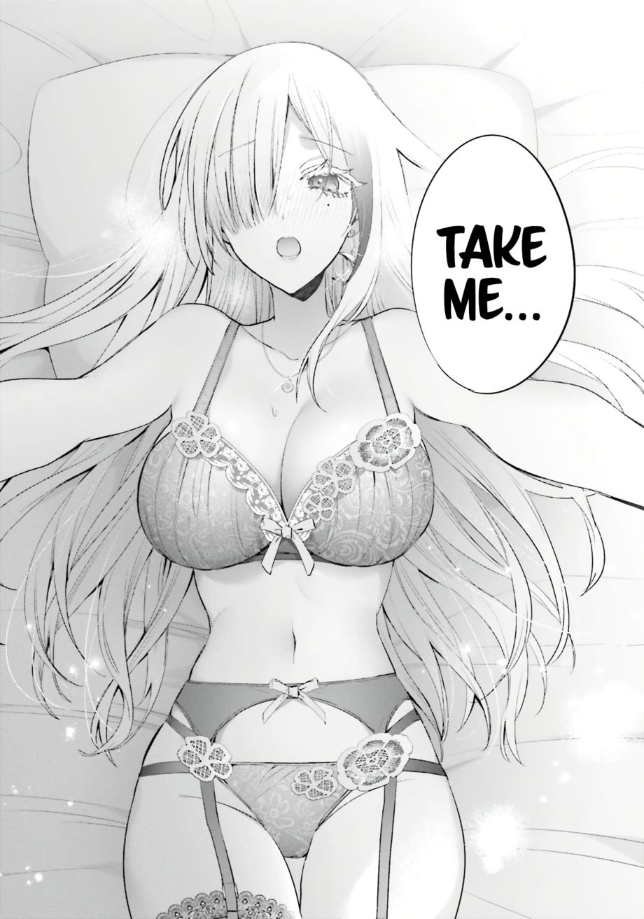 Boku to GAL ga Fufu ni Narumade - Chapter 9 Page 10