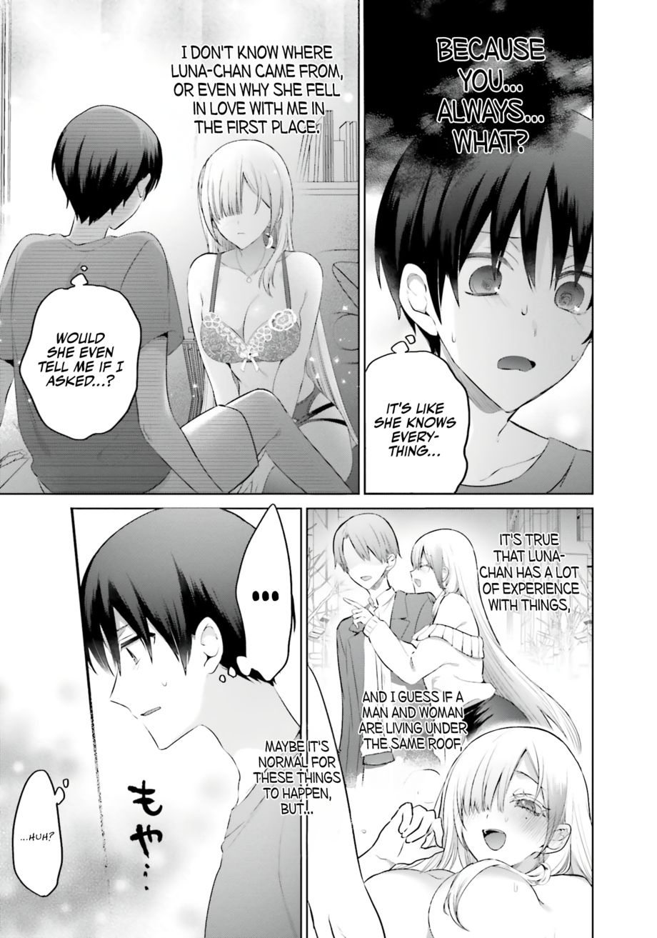 Boku to GAL ga Fufu ni Narumade - Chapter 9 Page 6
