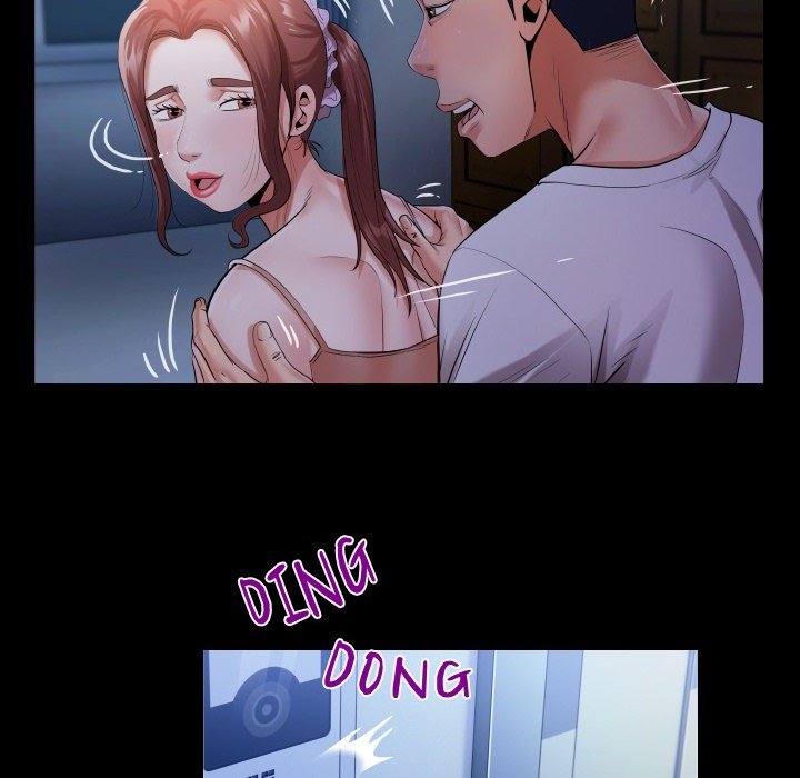 Unexpected Ties - Chapter 0 Page 13