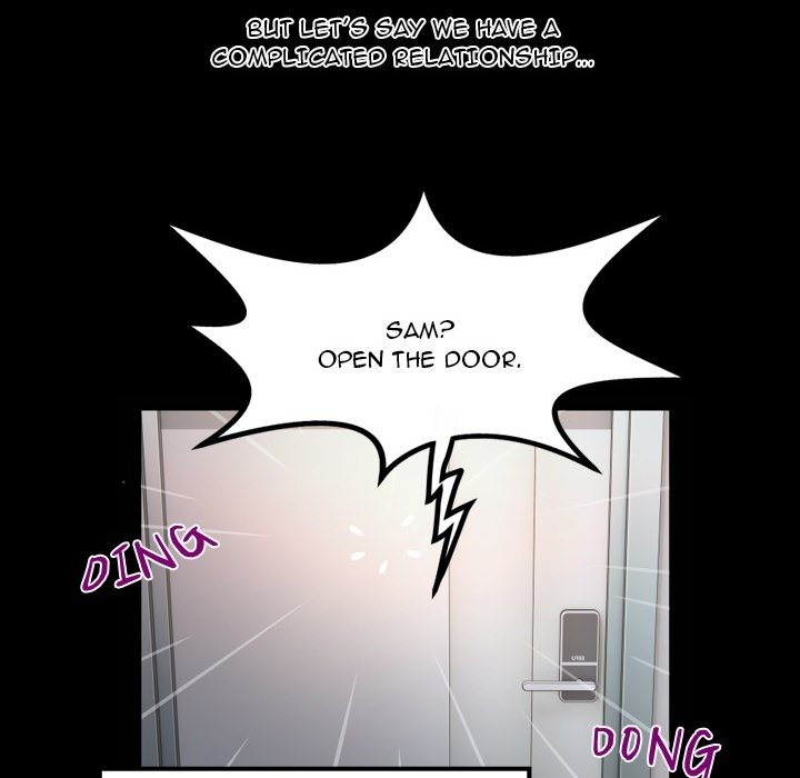 Unexpected Ties - Chapter 0 Page 7