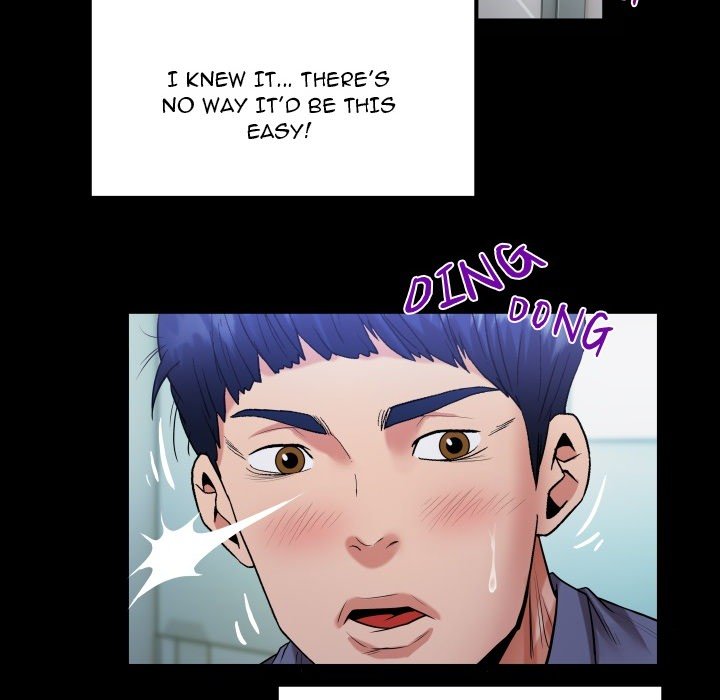 Unexpected Ties - Chapter 0 Page 8