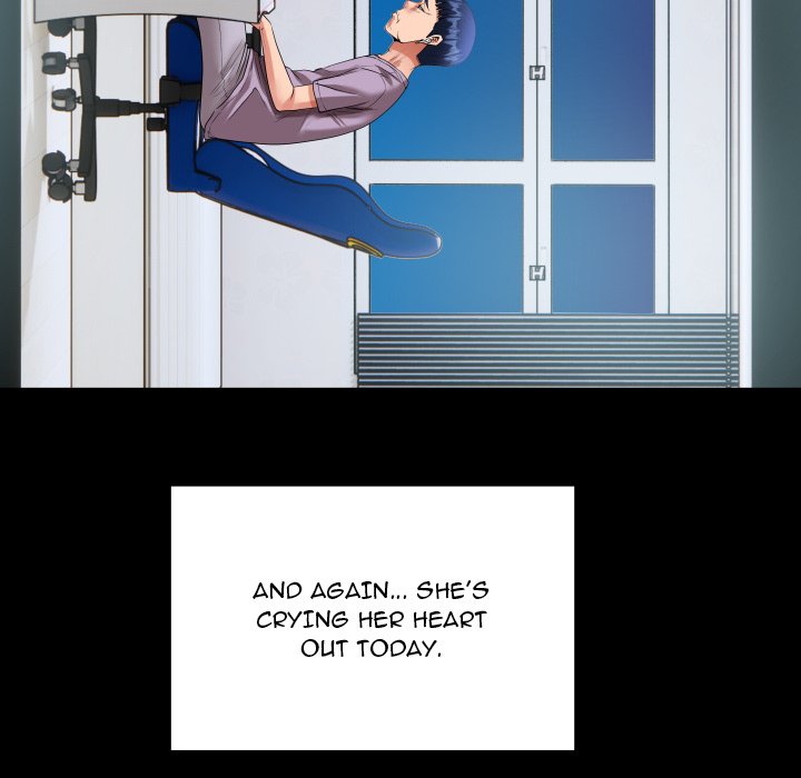 Unexpected Ties - Chapter 1 Page 100