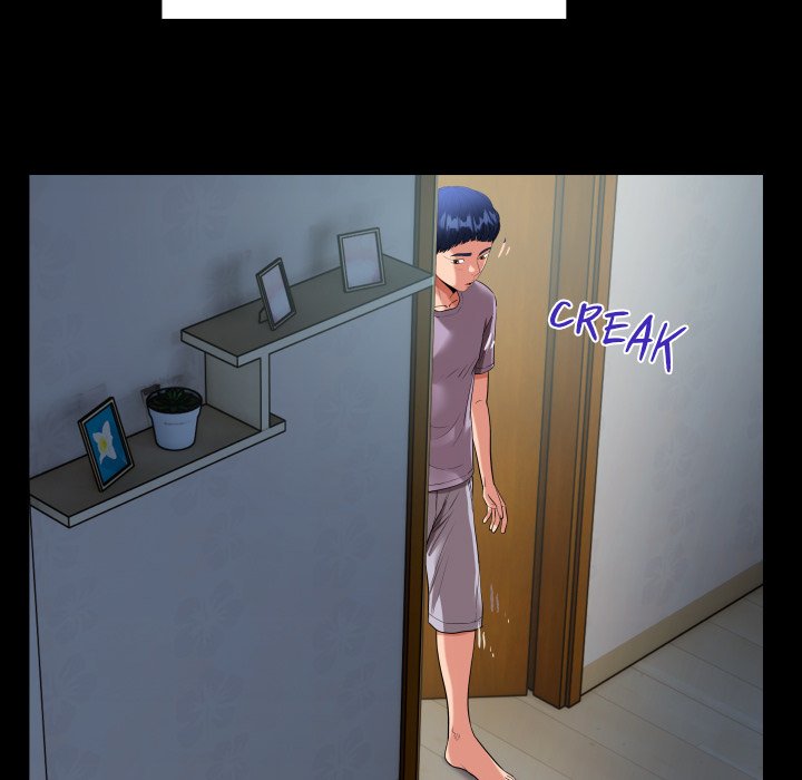 Unexpected Ties - Chapter 1 Page 103