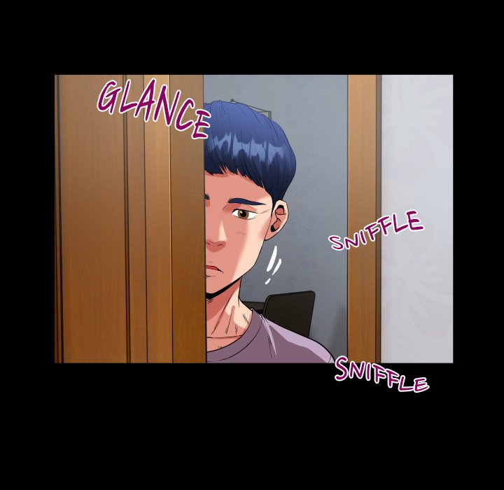 Unexpected Ties - Chapter 1 Page 105