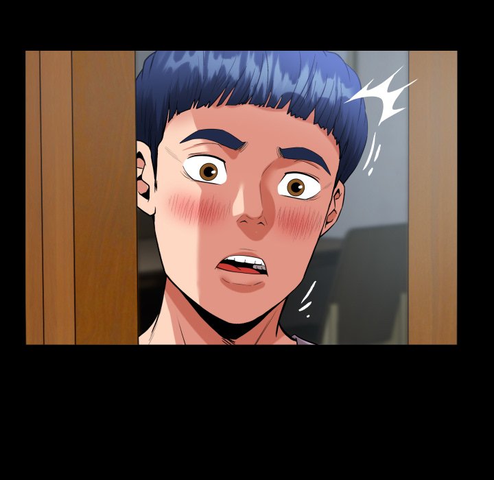 Unexpected Ties - Chapter 1 Page 106