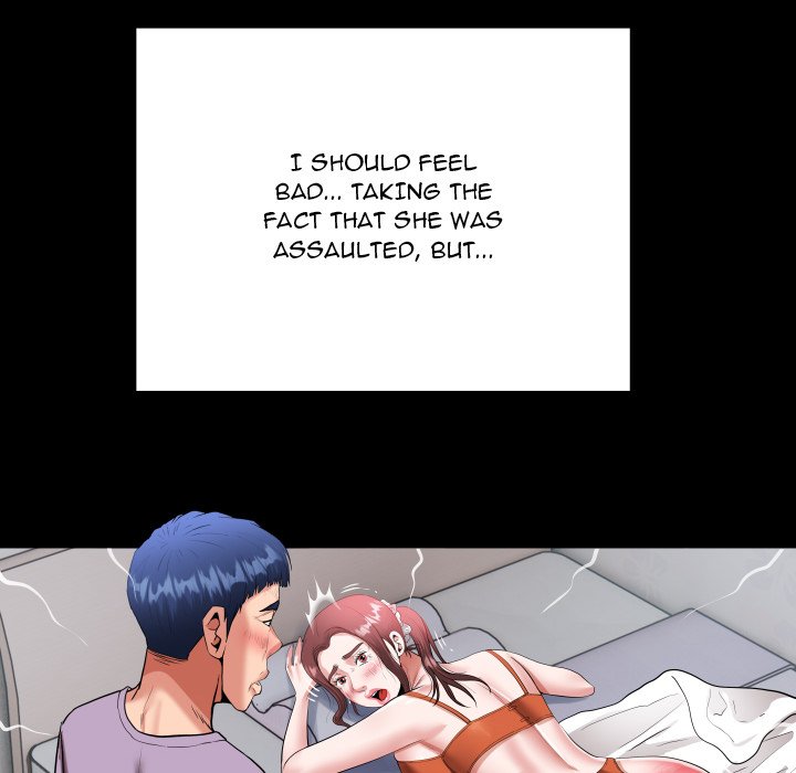 Unexpected Ties - Chapter 1 Page 110