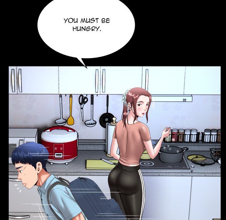 Unexpected Ties - Chapter 1 Page 21