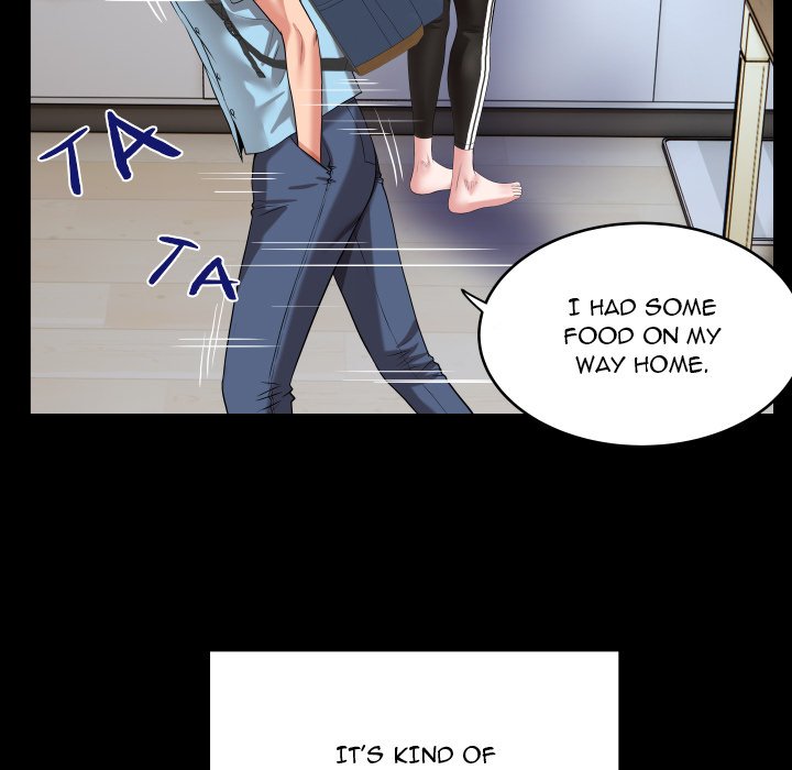 Unexpected Ties - Chapter 1 Page 22