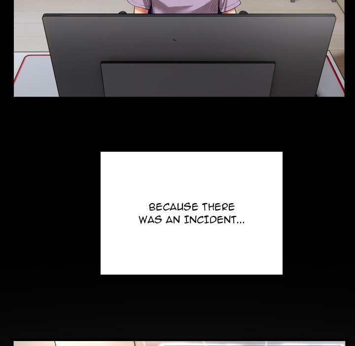 Unexpected Ties - Chapter 1 Page 24