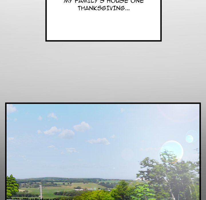 Unexpected Ties - Chapter 1 Page 27