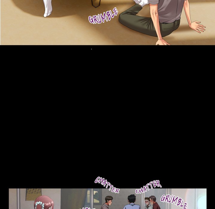 Unexpected Ties - Chapter 1 Page 30