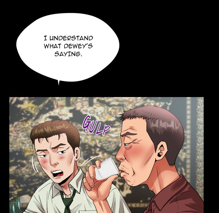 Unexpected Ties - Chapter 1 Page 33