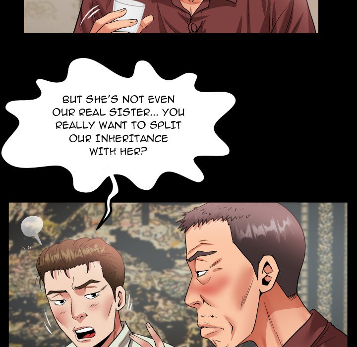 Unexpected Ties - Chapter 1 Page 35