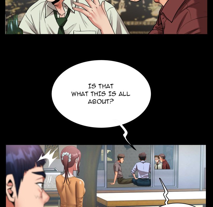 Unexpected Ties - Chapter 1 Page 36