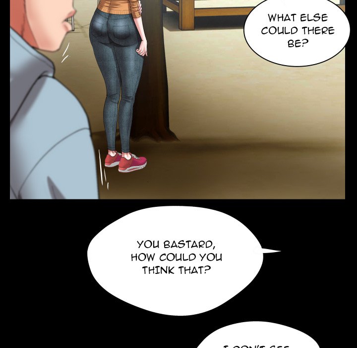 Unexpected Ties - Chapter 1 Page 37
