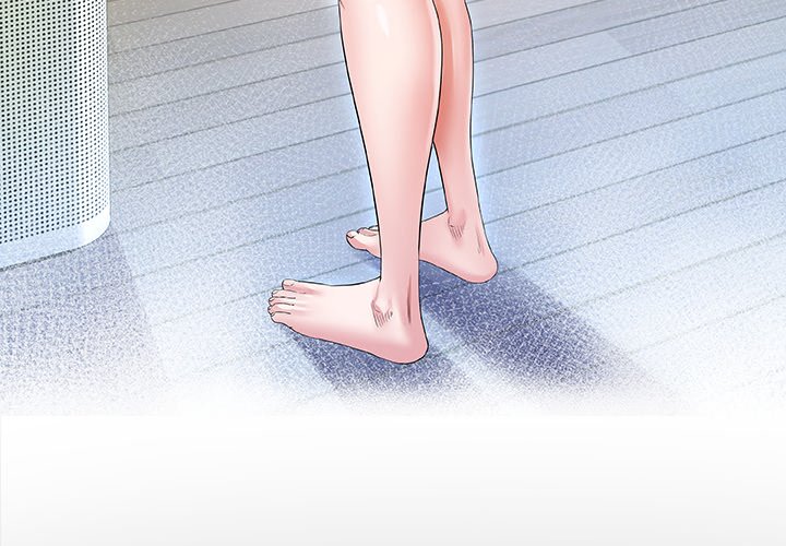 Unexpected Ties - Chapter 1 Page 4