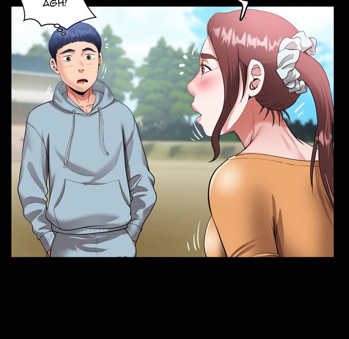 Unexpected Ties - Chapter 1 Page 41