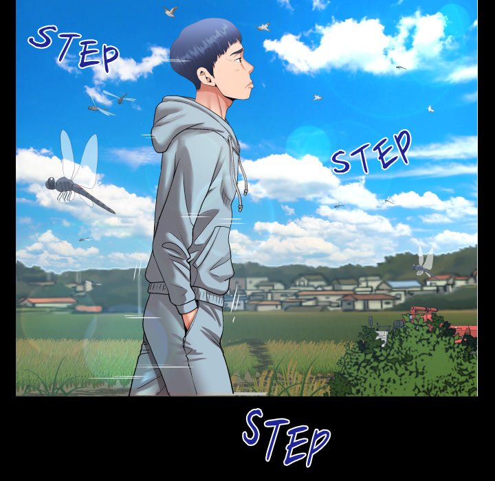 Unexpected Ties - Chapter 1 Page 46