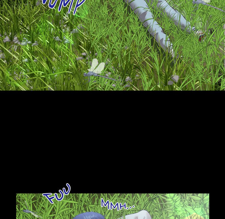 Unexpected Ties - Chapter 1 Page 49